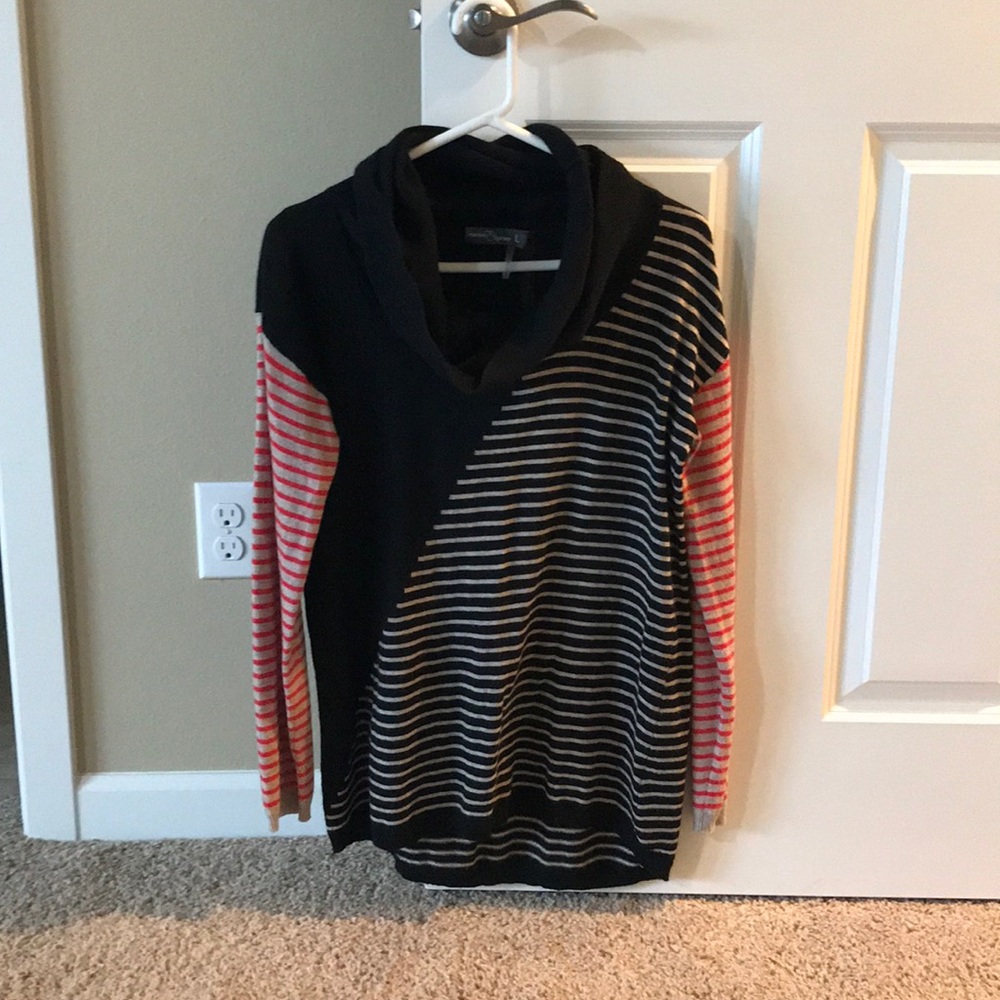 Market & Spruce Cowl Neck Sweater from Stitch Fix